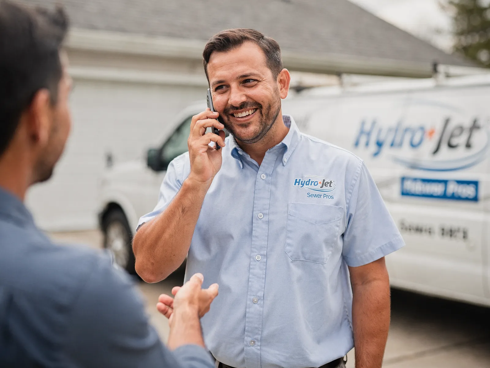 Hydro Jetting Near Me Cedar Grove, WV FAQs